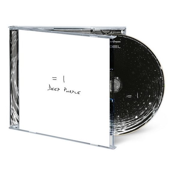 DEEP PURPLE: =1 (CD) DEEP PURPLE: =1 (CD)