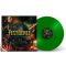 PESTILENCE: Levels Of Perception (LP, green)
