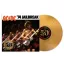 AC/DC: Jailbreak '74 - AC/DC 50 (LP, gold metallic)
