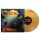 AC/DC: Let There Be Rock - AC/DC 50 (LP, gold metallic)