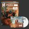 AWS: Innen szép nyerni (CD + H-Music magazin)