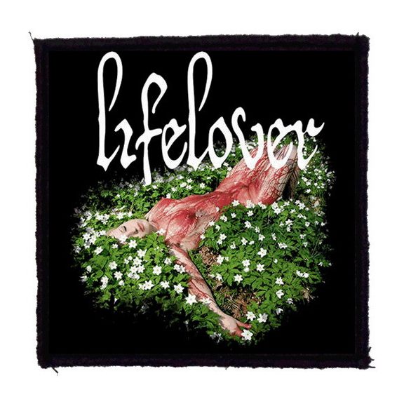 LIFELOVER: Pulver (9,5 cm x 9,5 cm) (felvarró) LIFELOVER: Pulver (9,5 cm x 9,5 cm) (felvarró)