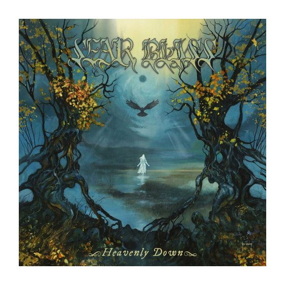 SEAR BLISS: Heavenly Down (CD) SEAR BLISS: Heavenly Down (CD)