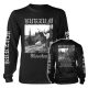 BURZUM: Filosofem (hosszúujjú póló) 