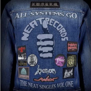ALL SYSTEMS GO (4CD)
