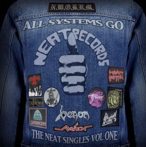 ALL SYSTEMS GO (4CD)