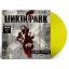 LINKIN PARK: Hybrid Theory (LP, yellow, ltd.)