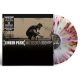 LINKIN PARK: Meteora (LP, gold/red splatter, ltd.)