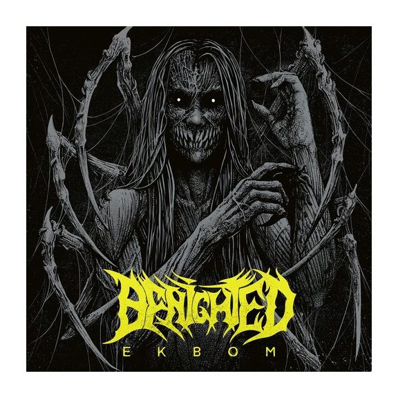 BENIGHTED: Ekbom (CD) BENIGHTED: Ekbom (CD)