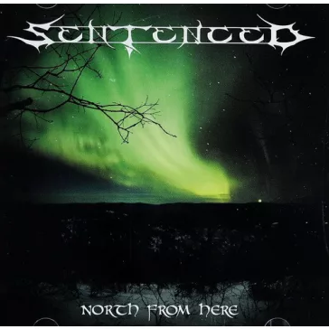 SENTENCED: North From Here (2CD, reissue)