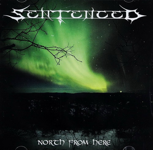 SENTENCED: North From Here (2CD, reissue)