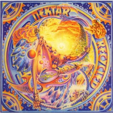 NEKTAR: Recycled (5CD)