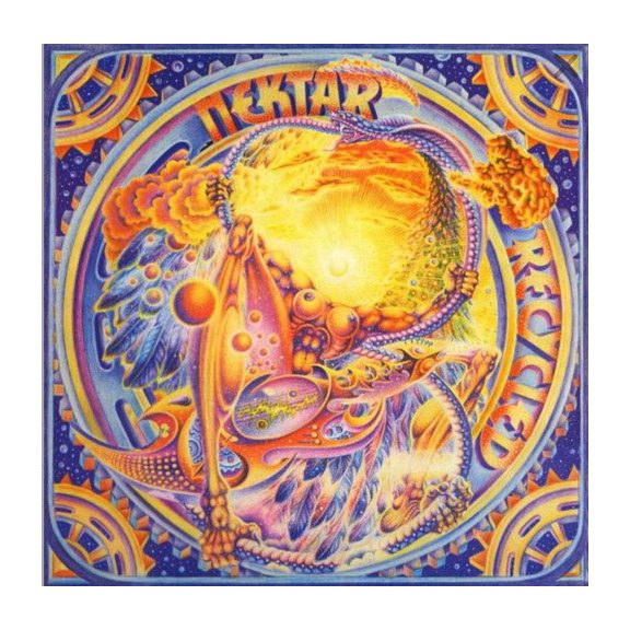 NEKTAR: Recycled (5CD) NEKTAR: Recycled (5CD)