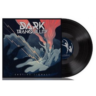 DARK TRANQUILLITY: Endtime Signals (LP, 180 gr)