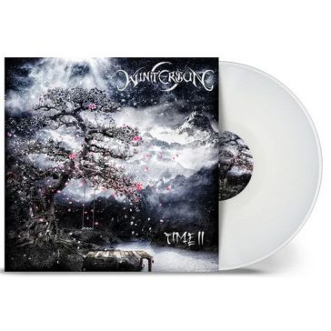 WINTERSUN: Time II. (LP, coloured)