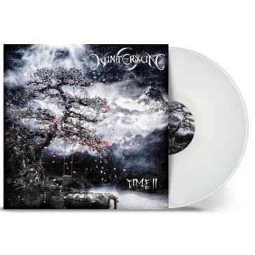 WINTERSUN: Time II. (LP, coloured)
