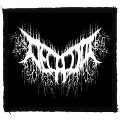 DECALIUS: Logo (9,5 cm x 8 cm) (felvarró) 