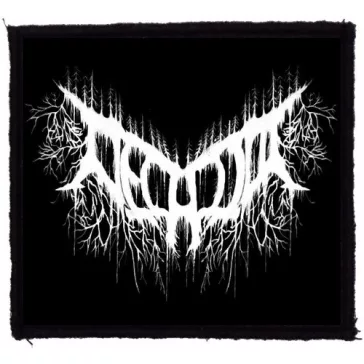 DECALIUS: Logo (9,5 cm x 8 cm) (felvarró) 