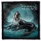 SIRENIA: Perils Of The Deep Blue (9,5 cm x 9,5 cm) (felvarró) 