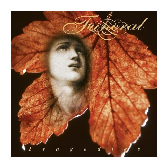 FUNERAL: Tragedies (CD) FUNERAL: Tragedies (CD)