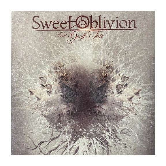 SWEET OBLIVION: Sweet Oblivion (LP) SWEET OBLIVION: Sweet Oblivion (LP)