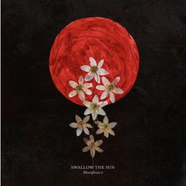 SWALLOW THE SUN: Moonflowers (2CD, mediabook)