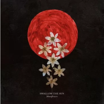SWALLOW THE SUN: Moonflowers (2CD, mediabook)