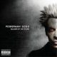 POWERMAN 5000: Builders Of The Future (CD)