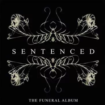 SENTENCED: The Funeral Album (CD)