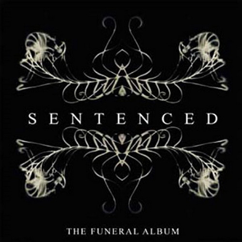 SENTENCED: The Funeral Album (CD)