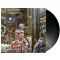 IRON MAIDEN: Somewhere In Time (LP)