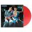 SCORPIONS: Lovedrive (LP, transparent red)