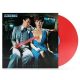SCORPIONS: Lovedrive (LP, transparent red)