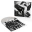 SCORPIONS: Love At First Sting (LP, silver)