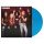 SCORPIONS: Virgin Killer (LP, sky blue)