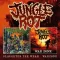 JUNGLE ROT: Slaughter The Weak/Warzone (2CD)