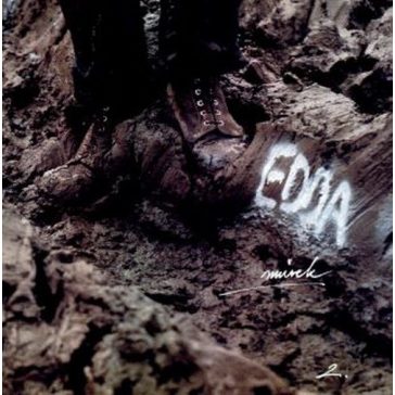 EDDA: 2. (CD)