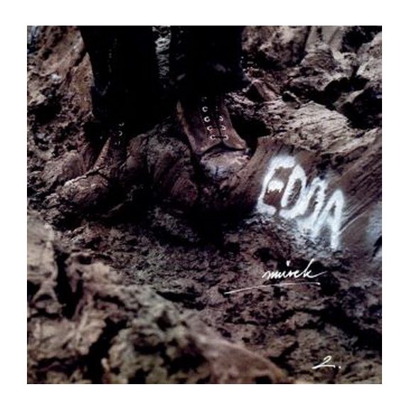 EDDA: 2. (CD) EDDA: 2. (CD)