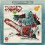 EXHUMED: Horror (CD)