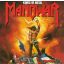 MANOWAR: Kings Of Metal (CD)