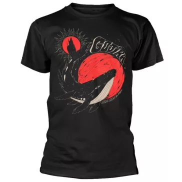 GOJIRA: Whale Sun Moon (póló)