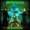 NECROPHAGIA: Moribundis Grim (CD)