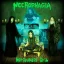 NECROPHAGIA: Moribundis Grim (CD)
