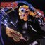 RAZOR:  Evil Invaders (1985)