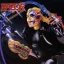 RAZOR:  Evil Invaders (1985)