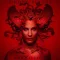 SIMONE SIMONS: Vermillion (CD)