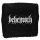 BEHEMOTH: Logo (frottír csuklószorító) 