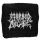MORBID ANGEL: Logo (frottír csuklószorító) 