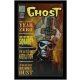 GHOST: Magazine (zászló)
