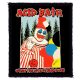 ACID BATH: When The Kite Strings Pops (8 cm x 9,5 cm) (felvarró) 